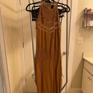 Beautiful Guess dress